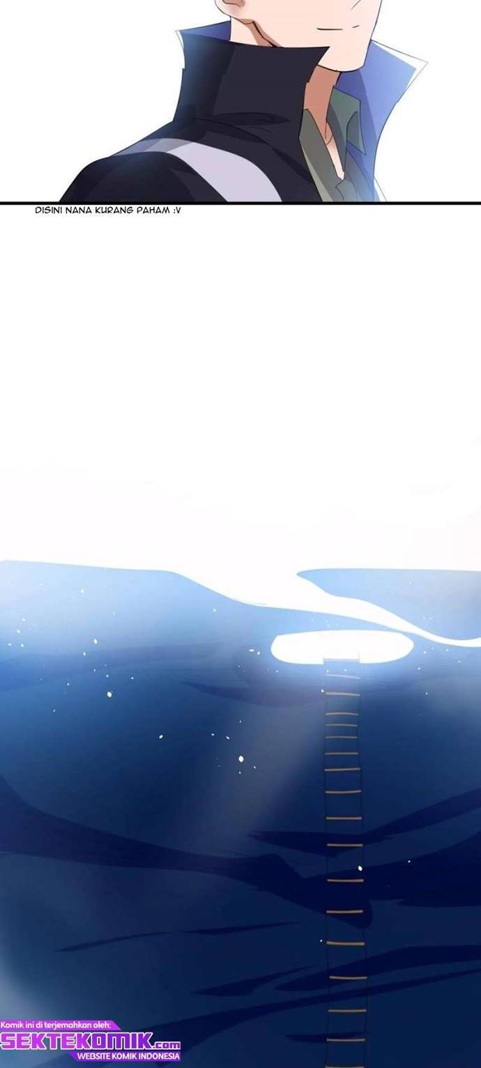 First Dragon (Yuanlong) Chapter 184 Gambar 13